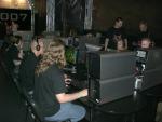 Picture of the Multiplayer Event at the Games Convention