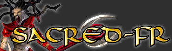 Accueil du site