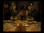 Screenshot Sacred 2