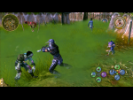 Capture d'écran Xbox 360